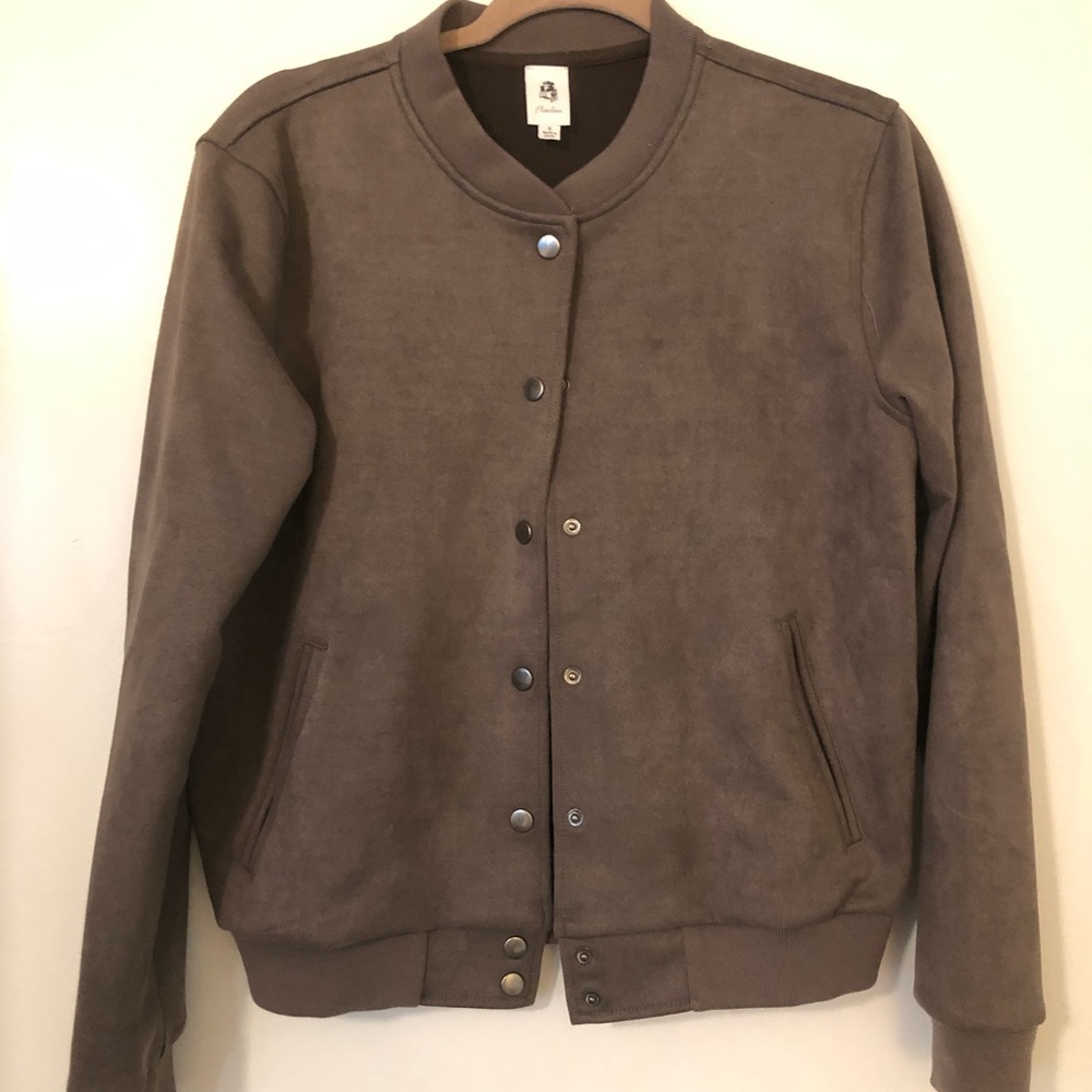 VICI Bomber Jacket